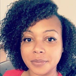 Meet your Posher, Kailah